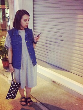 Collieさんのコーディネート