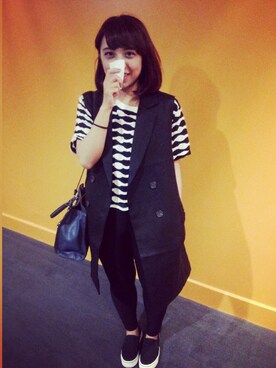 Collieさんのコーディネート