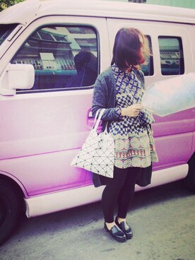 Collieさんのコーディネート