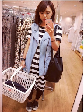 Collieさんのコーディネート