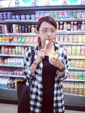 Collieさんのコーディネート