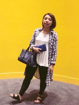 Collieさんのコーディネート