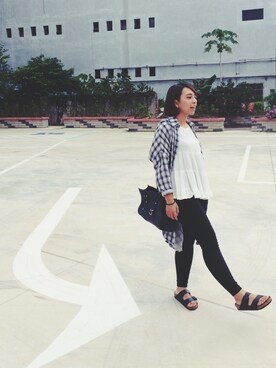 Collieさんのコーディネート