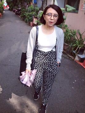 Collieさんのコーディネート