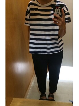 Collieさんのコーディネート