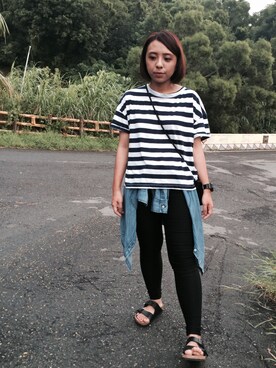 Collieさんのコーディネート