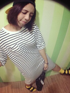 Collieさんのコーディネート