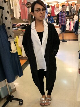 Collieさんのコーディネート