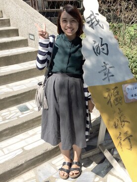 Collieさんのコーディネート