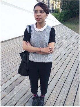 Collieさんのコーディネート