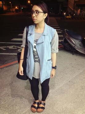 Collieさんのコーディネート