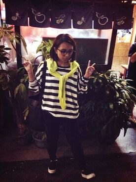 Collieさんのコーディネート