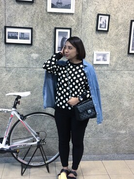 Collieさんのコーディネート