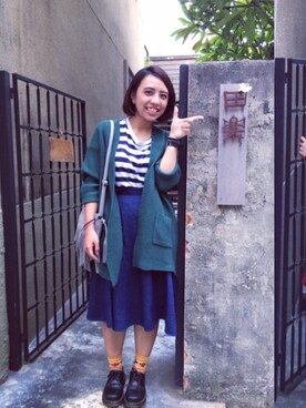 Collieさんのコーディネート