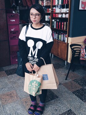 Collieさんのコーディネート