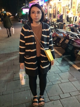 Collieさんのコーディネート