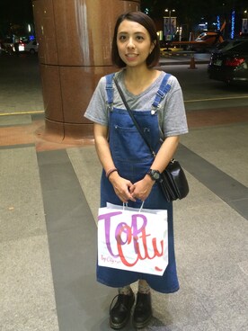 Collieさんのコーディネート