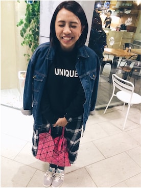 Collieさんのコーディネート