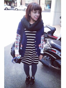 Collieさんのコーディネート