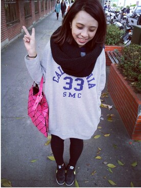 Collieさんのコーディネート