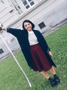 Collieさんのコーディネート