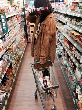 Collieさんのコーディネート