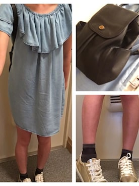 あやたむさんのコーディネート