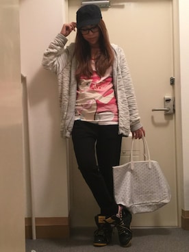 あやたむさんのコーディネート