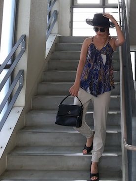 あやたむさんのコーディネート