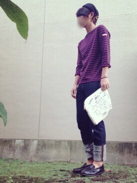 ユーサクさんのコーディネート