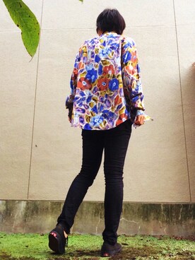 ユーサクさんのコーディネート