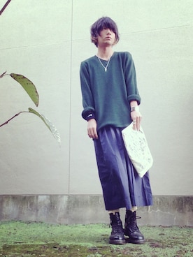 ユーサクさんのコーディネート