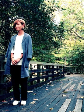 ユーサクさんのコーディネート