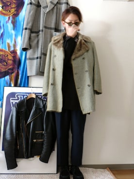 ユーサクさんのコーディネート