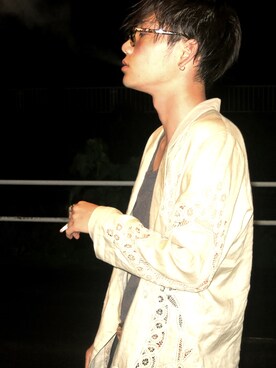 ユーサクさんのコーディネート