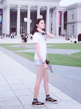 Annieさんのコーディネート