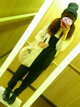 ぽぽこ。さんのコーディネート