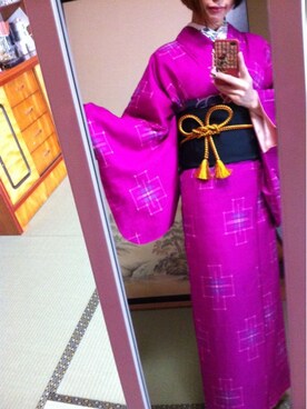 司狼さんのコーディネート