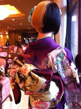 司狼さんのコーディネート