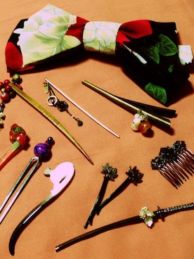 司狼さんのコーディネート