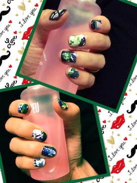 司狼さんのコーディネート