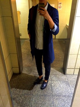 HIROさんのコーディネート