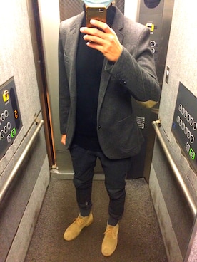 HIROさんのコーディネート