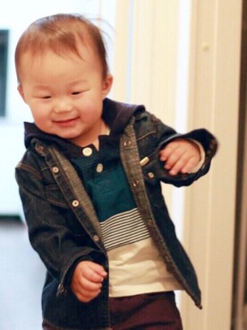 y♡さんのコーディネート