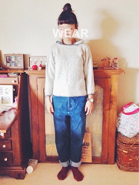 a k oさんのコーディネート