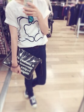 73さんのコーディネート