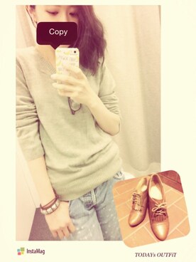 73さんのコーディネート