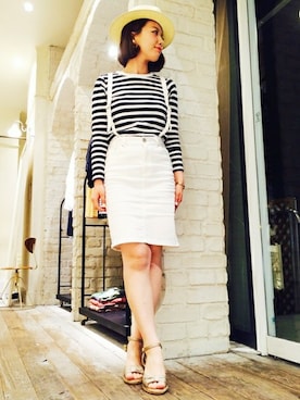 LeTalon渋谷店さんのコーディネート