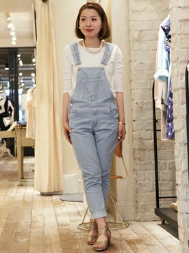 LeTalon渋谷店さんのコーディネート