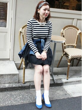 LeTalon渋谷店さんのコーディネート